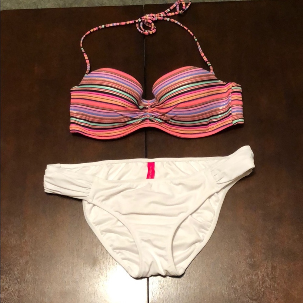 NWOT VS bikini